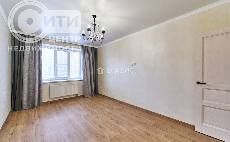 3-Комнатная квартира 77.70м², эт. 9, фото 28