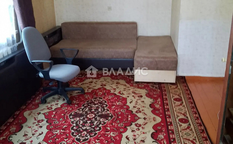 1-Комнатная квартира 30.70м², эт. 3, фото 14