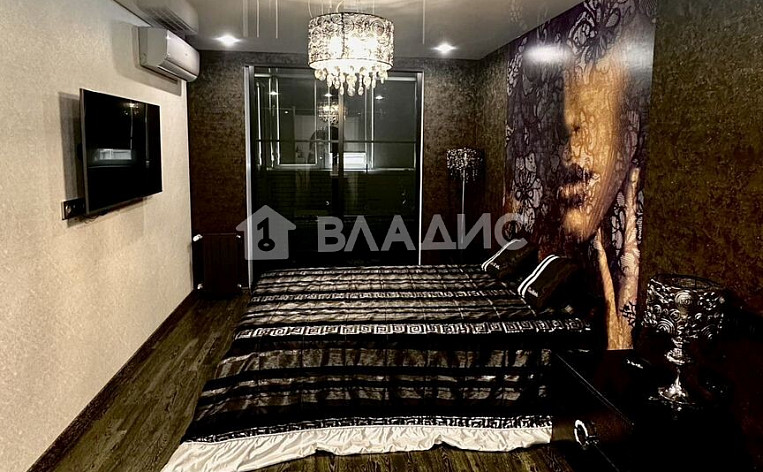 3-Комнатная квартира 88.00м², эт. 3, фото 40