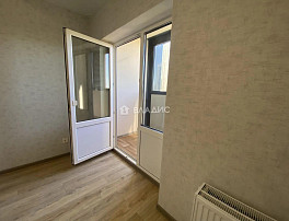 Студия 20.70м²