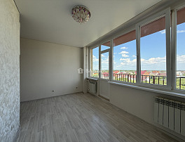 Студия 22.50м²