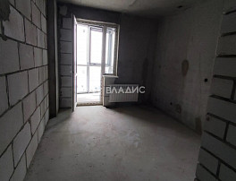 Студия 30.60м²