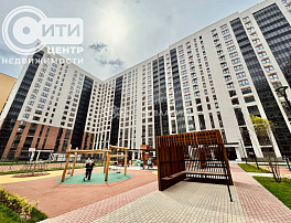 2-комнатная квартира, 57 м2