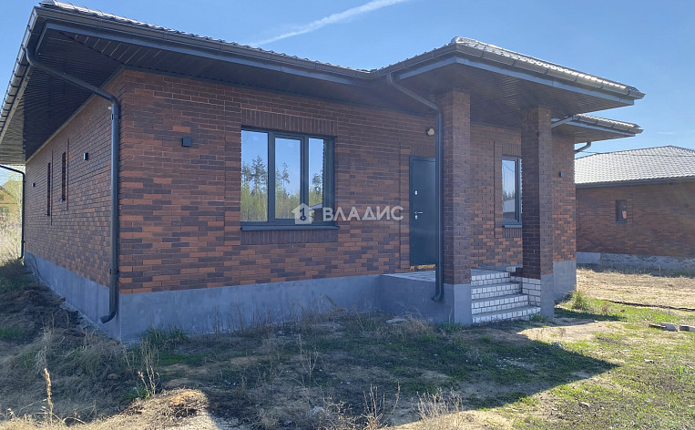 Дом 154.00м², фото 39