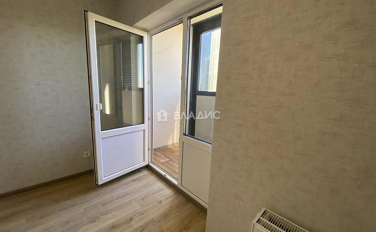 Студия 20.70м², эт. 7, фото 17