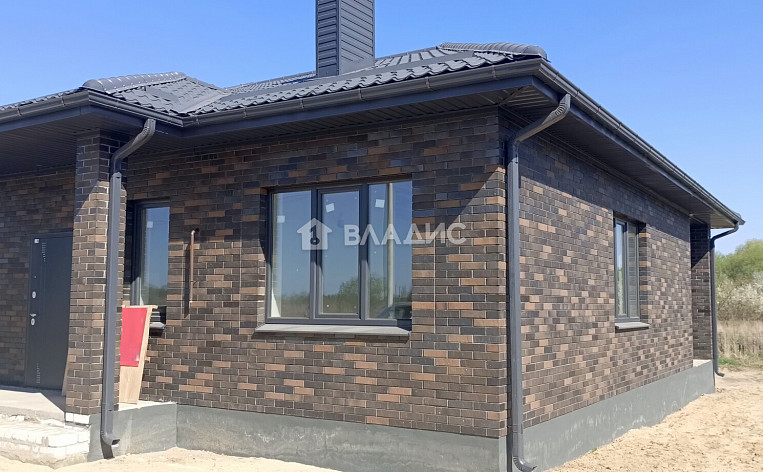 Дом 126.00м², фото 14