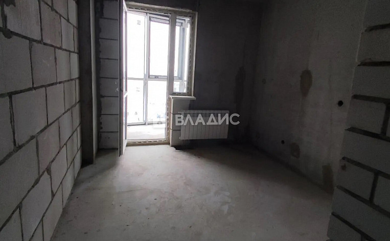 Студия 30.60м², эт. 5, фото 29