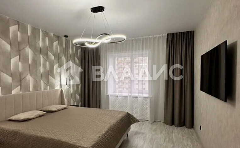 3-Комнатная квартира 103.00м², эт. 12, фото 18