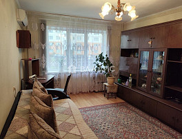 2-Комнатная квартира 54.20м²