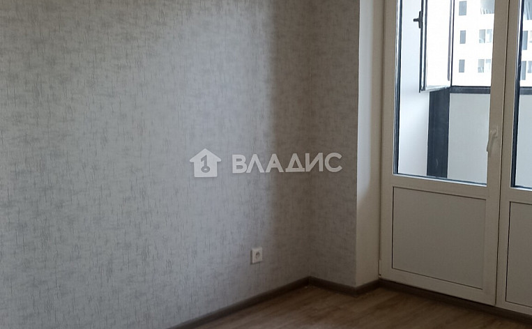 1-Комнатная квартира 36.10м², эт. 1, фото 37