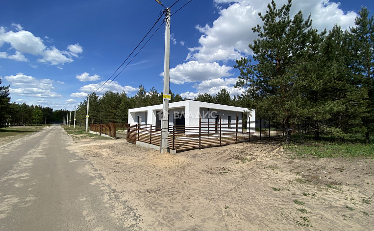 Дом 211.20м², фото 20