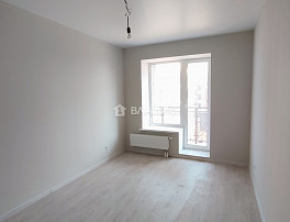 2-Комнатная квартира 62.70м²