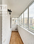 3-Комнатная квартира 77.70м², эт. 9, фото 4
