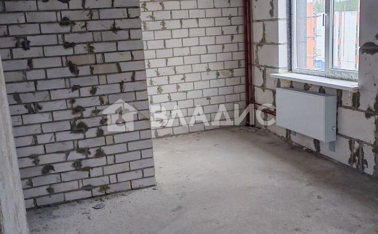 2-Комнатная квартира 62.54м², эт. 19, фото 25