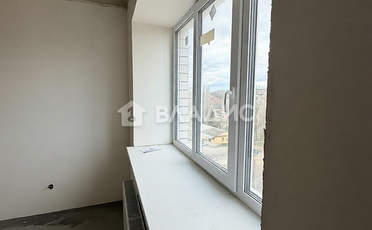 2-Комнатная квартира 60.00м², эт. 8, фото 26