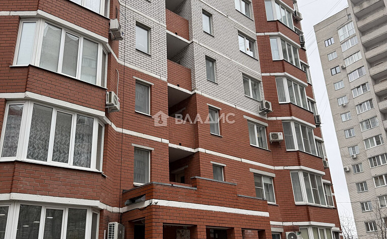 3-Комнатная квартира 81.00м², эт. 2, фото 18