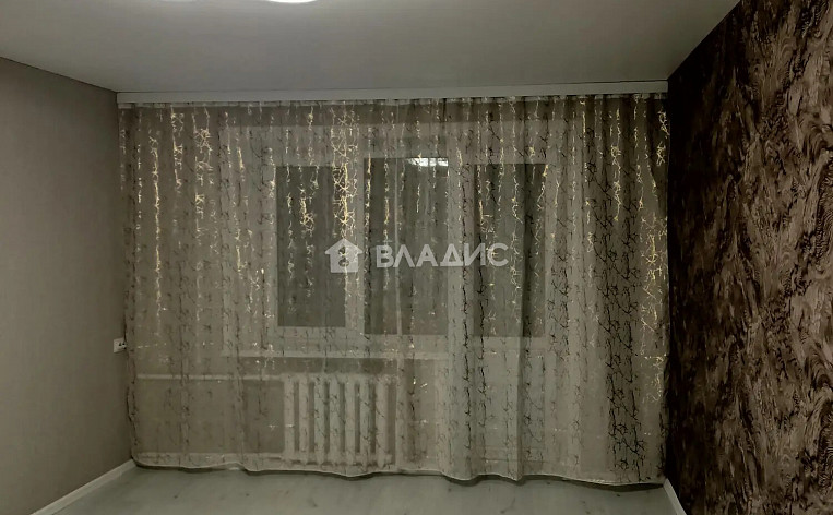 1-Комнатная квартира 34.70м², эт. 4, фото 25