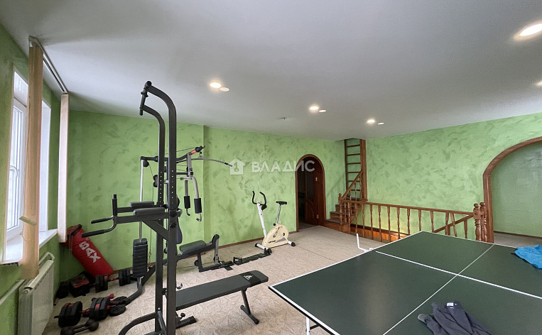 Дом 263.00м², фото 24