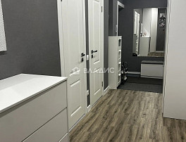 2-Комнатная квартира 60.50м²