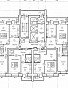 2-комнатная квартира, 71.91 м2, эт. 14, id: 756617, фото 4