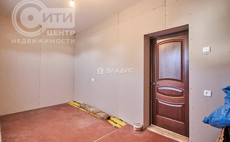 Дом 30.60м², фото 31