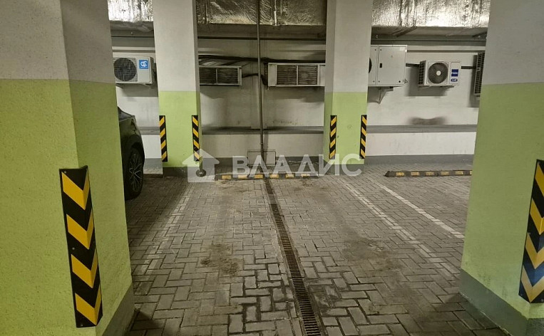 Машиноместо 13.30м², фото 9