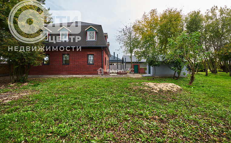 Дом 155.00м², фото 40