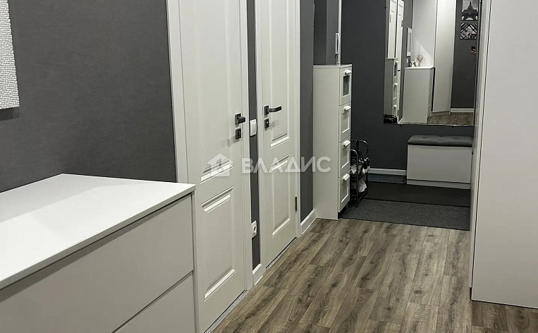 2-Комнатная квартира 60.50м², эт. 1, фото 24