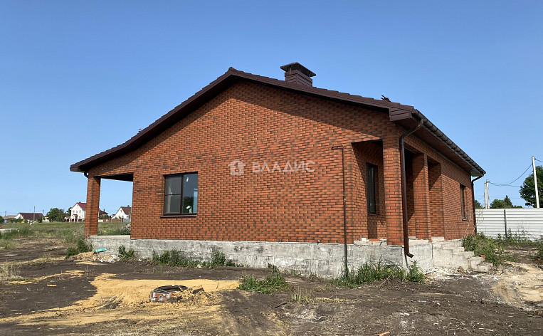 Дом 135.00м², фото 28