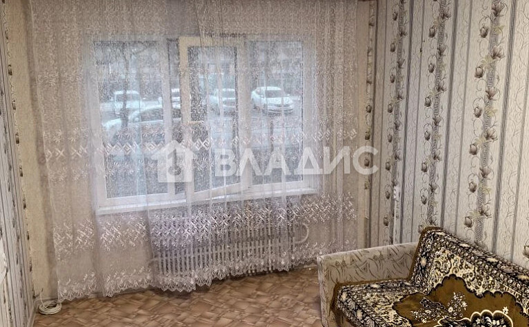 2-Комнатная квартира 43.80м², эт. 1, фото 20