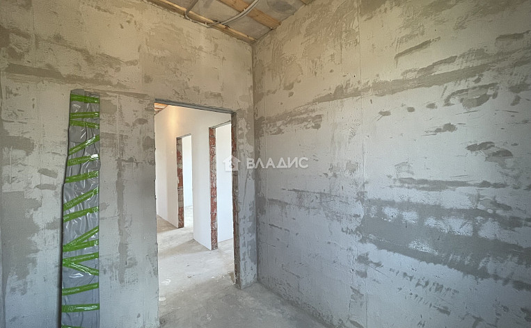 Дом 127.50м², фото 22