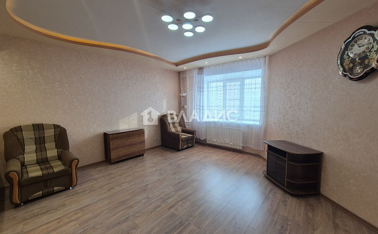 2-Комнатная квартира 59.30м², эт. 8, фото 33