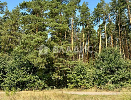 Земельный участок 10.50 соток