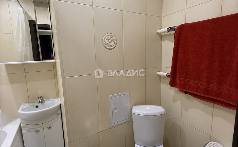 3-Комнатная квартира 81.00м², эт. 2, фото 18
