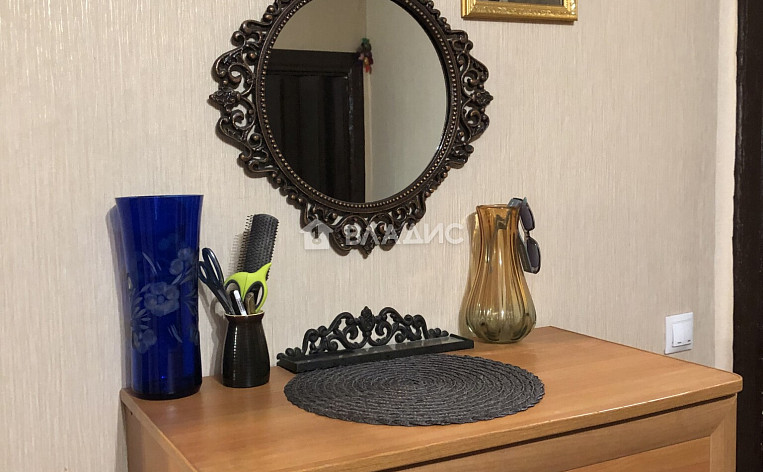 1-Комнатная квартира 29.60м², эт. 3, фото 18