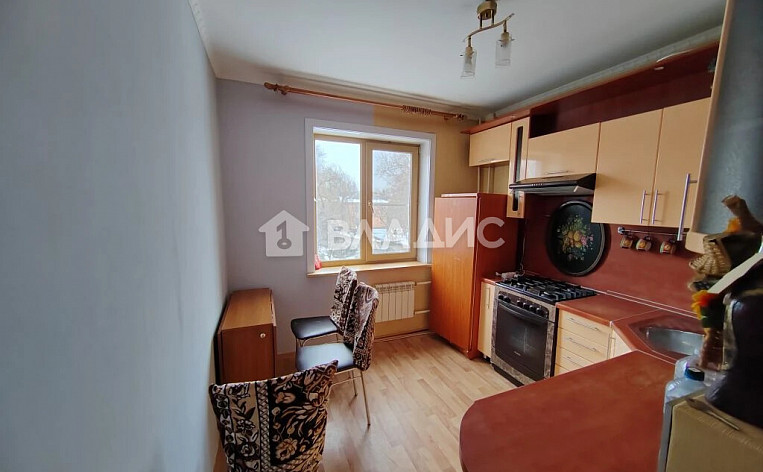 2-Комнатная квартира 53.70м², эт. 3, фото 14