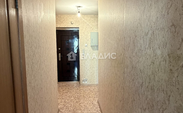 1-Комнатная квартира 44.60м², эт. 5, фото 12