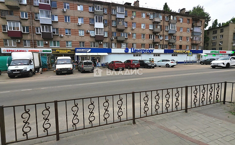 2-Комнатная квартира 44.30м², эт. 4, фото 28