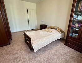 1-комнатная квартира, 37 м2