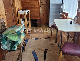 Дом 30.10м²
