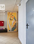 1-Комнатная квартира 49.00м², эт. 5, фото 23