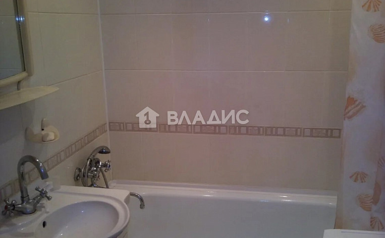 1-Комнатная квартира 31.00м², эт. 3, фото 8