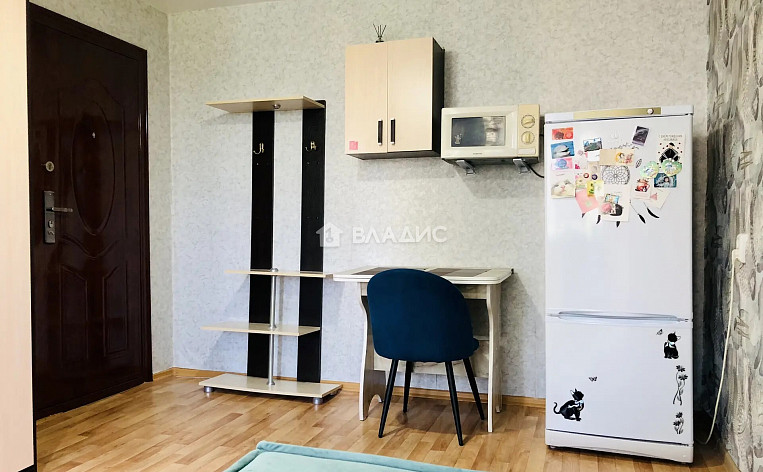 Комната 18.00м², эт. 5, фото 18