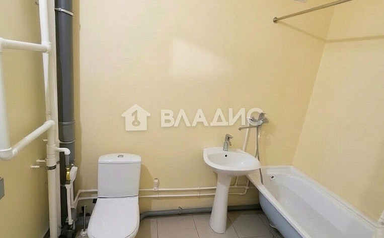 1-Комнатная квартира 49.60м², эт. 6, фото 10