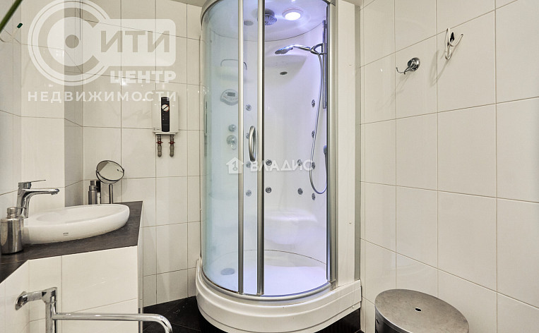2-Комнатная квартира 68.70м², эт. 10, фото 40