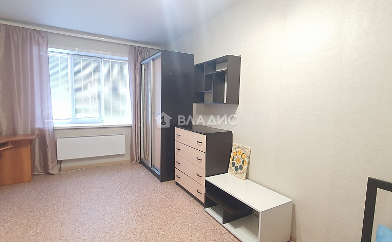 1-Комнатная квартира 34.00м², эт. 12, фото 16