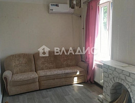 2-Комнатная квартира 38.60м²