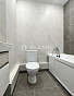 1-Комнатная квартира 36.93м², эт. 18, фото 16