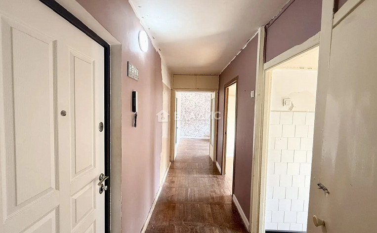 2-Комнатная квартира 43.10м², эт. 5, фото 39