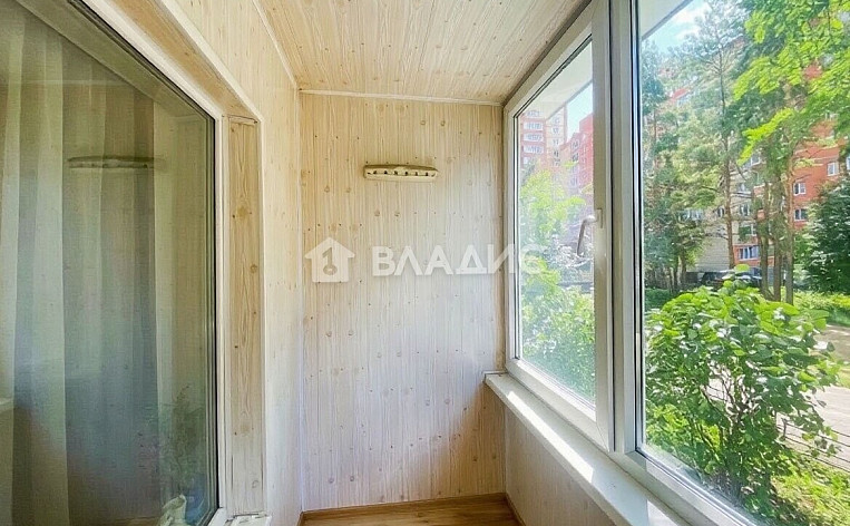3-Комнатная квартира 90.60м², эт. 1, фото 24